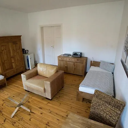 Auf Der Dominsel-domlinden 브란덴부르크