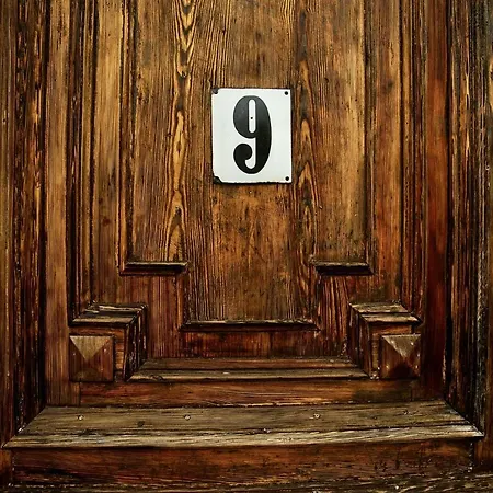 아파트 Auf Der Dominsel-domlinden 브란덴부르크