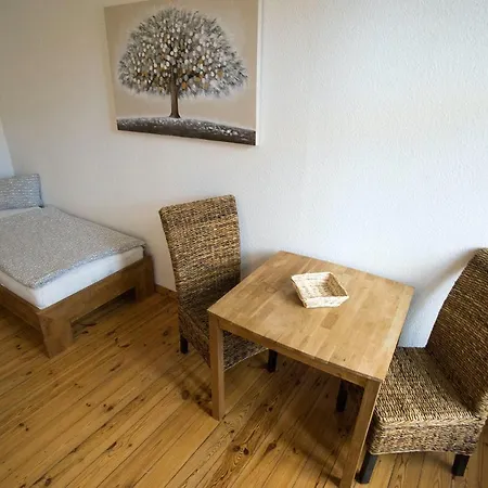 Auf Der Dominsel-domlinden 브란덴부르크