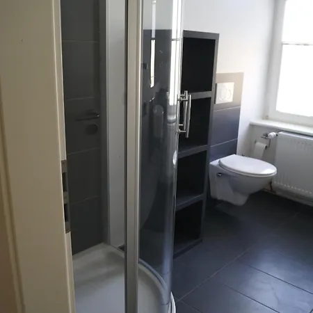 Apartment Auf Der Dominsel-domlinden *