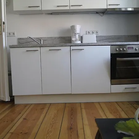 Apartment Auf Der Dominsel-domlinden
