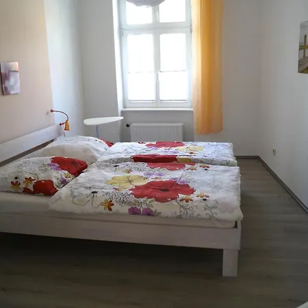 Apartment Auf Der Dominsel-domlinden Brandenburg (Brandenburg an der Havel)