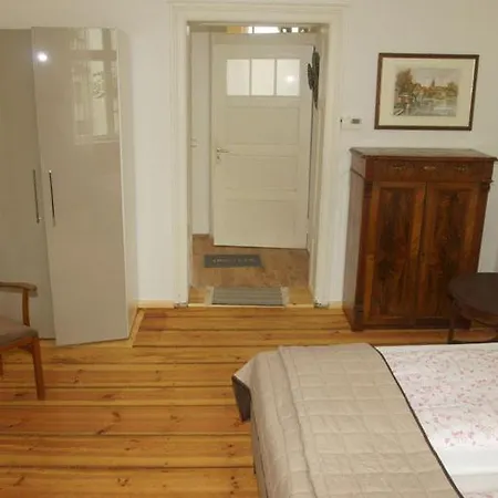 Auf Der Dominsel-domlinden