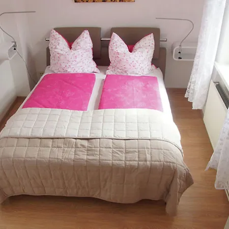 아파트 Auf Der Dominsel-domlinden 브란덴부르크