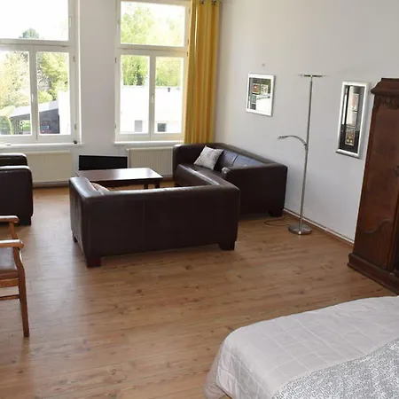 Auf Der Dominsel-domlinden