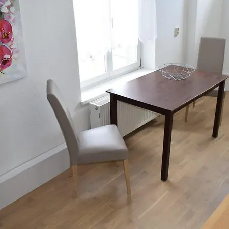 Auf Der Dominsel-domlinden 아파트 브란덴부르크