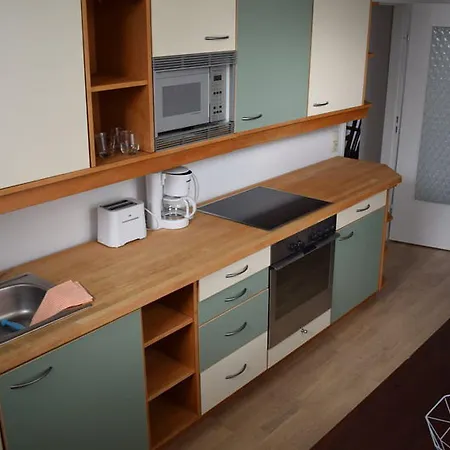 Auf Der Dominsel-domlinden 브란덴부르크