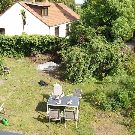 Auf Der Dominsel-domlinden 아파트 브란덴부르크