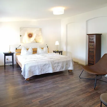 아파트 Auf Der Dominsel-domlinden