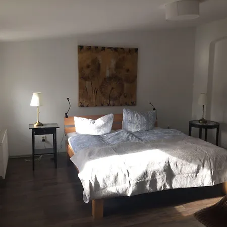 Auf Der Dominsel-domlinden