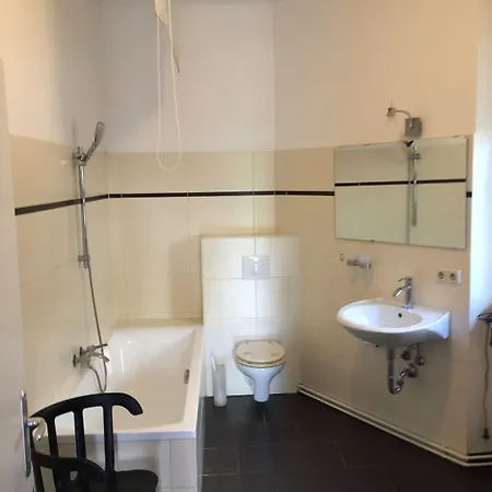 Auf Der Dominsel-domlinden * 브란덴부르크