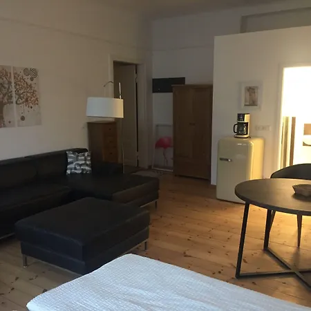 아파트 Auf Der Dominsel-domlinden