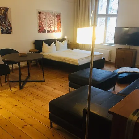 Auf Der Dominsel-domlinden 아파트 *