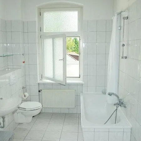 Apartment Auf Der Dominsel-domlinden