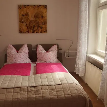 Auf Der Dominsel-domlinden 브란덴부르크