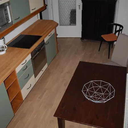 아파트 Auf Der Dominsel-domlinden