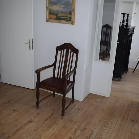 아파트 Auf Der Dominsel-domlinden 브란덴부르크