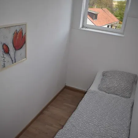 Auf Der Dominsel-domlinden 아파트 브란덴부르크