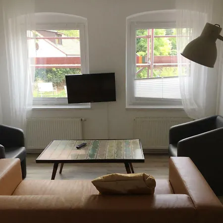 Auf Der Dominsel-domlinden Apartment Brandenburg (Brandenburg an der Havel)