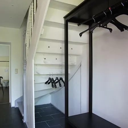 아파트 Auf Der Dominsel-domlinden