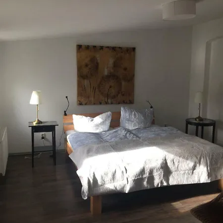 Auf Der Dominsel-domlinden Apartment Brandenburg (Brandenburg an der Havel)