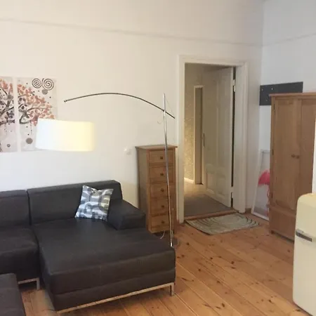 Auf Der Dominsel-domlinden 아파트 브란덴부르크