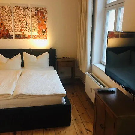 Auf Der Dominsel-domlinden Apartment Brandenburg (Brandenburg an der Havel)