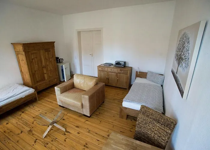 Auf Der Dominsel-domlinden Brandenburg (Brandenburg an der Havel)