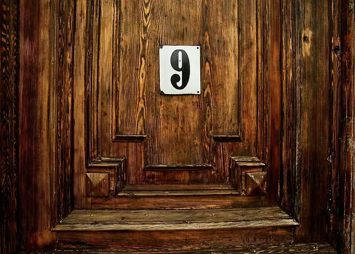 Lägenhet Auf Der Dominsel-domlinden Brandenburg (Brandenburg an der Havel)