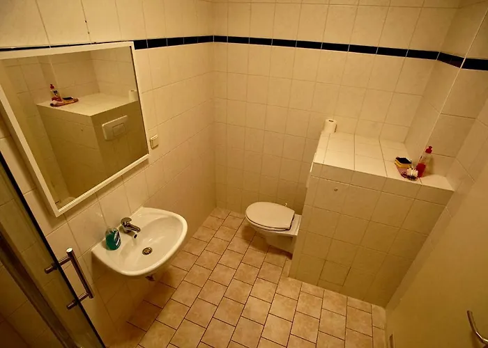 Lägenhet Auf Der Dominsel-domlinden Brandenburg (Brandenburg an der Havel)