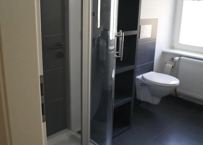 Lägenhet Auf Der Dominsel-domlinden *