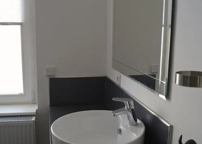 Auf Der Dominsel-domlinden Lägenhet Brandenburg (Brandenburg an der Havel)