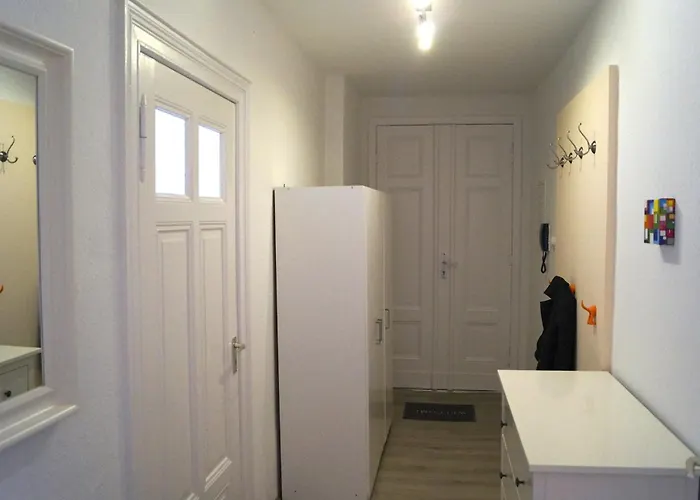 Auf Der Dominsel-domlinden *