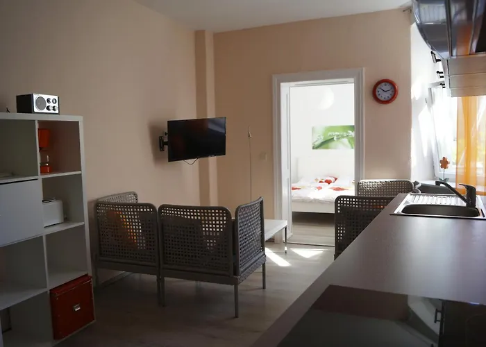 Auf Der Dominsel-domlinden Brandenburg (Brandenburg an der Havel)