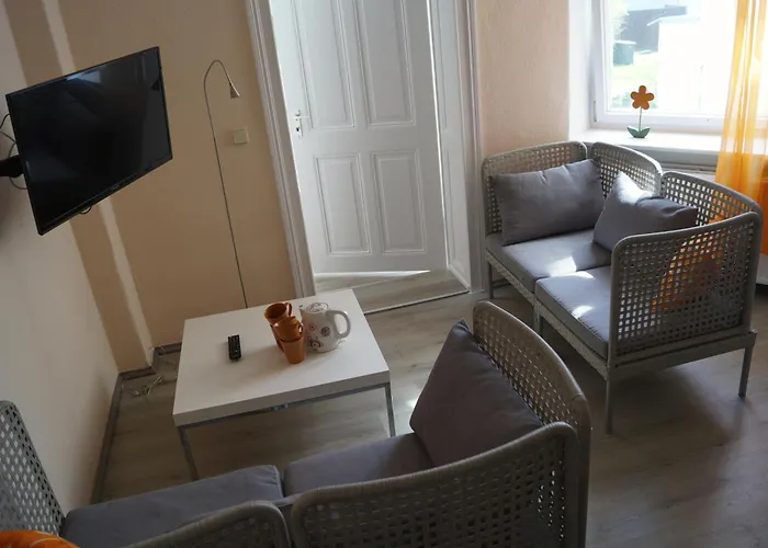 Auf Der Dominsel-domlinden * Brandenburg (Brandenburg an der Havel)