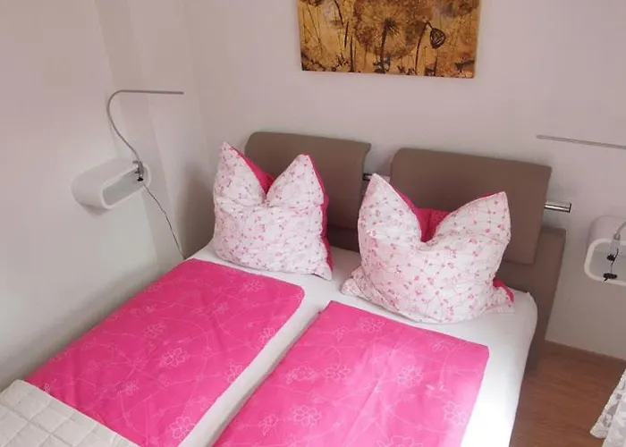 Auf Der Dominsel-domlinden Lägenhet Brandenburg (Brandenburg an der Havel)