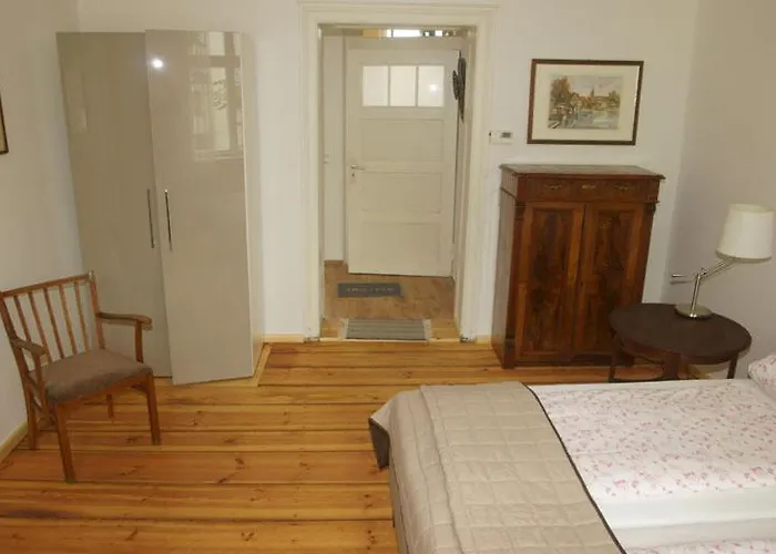 Auf Der Dominsel-domlinden