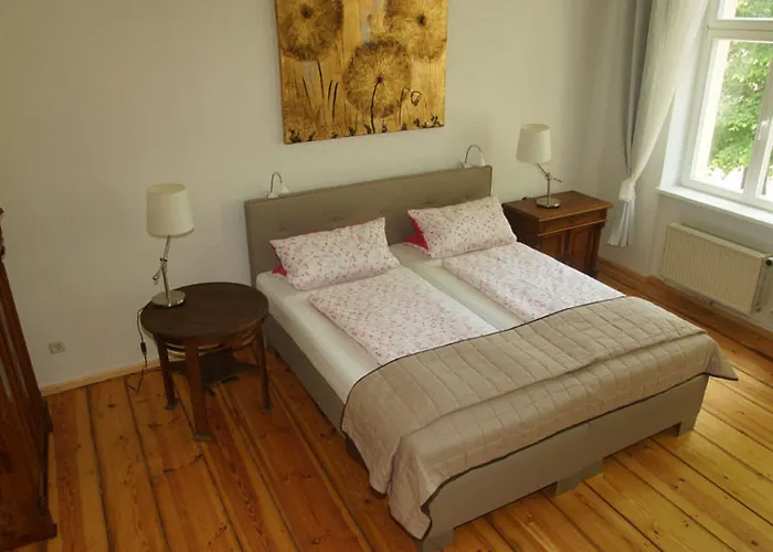 Auf Der Dominsel-domlinden * Brandenburg (Brandenburg an der Havel)