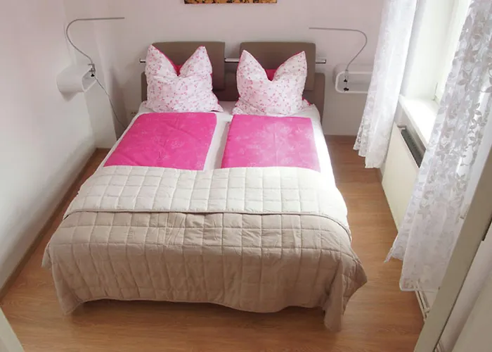 Lägenhet Auf Der Dominsel-domlinden Brandenburg (Brandenburg an der Havel)