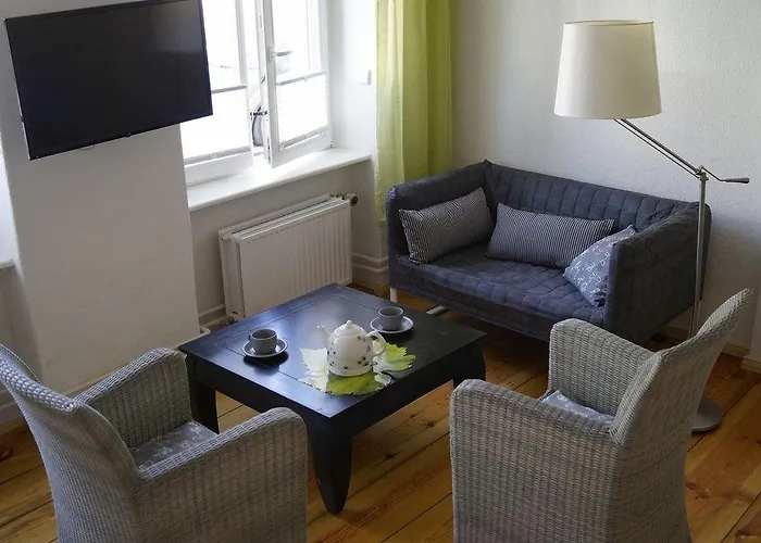 Auf Der Dominsel-domlinden *