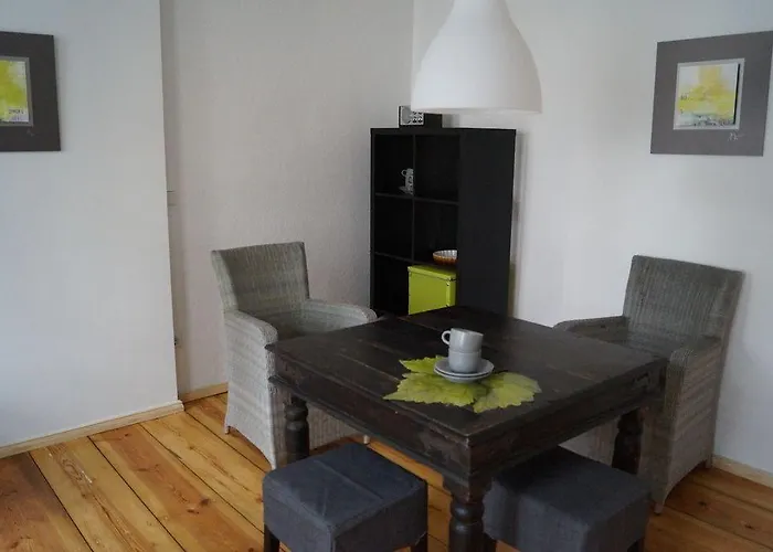 Auf Der Dominsel-domlinden