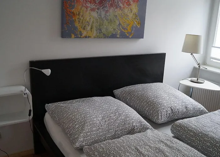 Auf Der Dominsel-domlinden * Brandenburg (Brandenburg an der Havel)