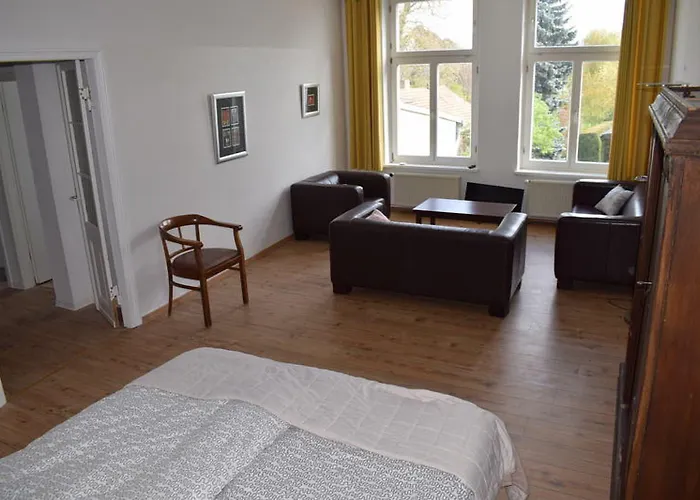 Auf Der Dominsel-domlinden