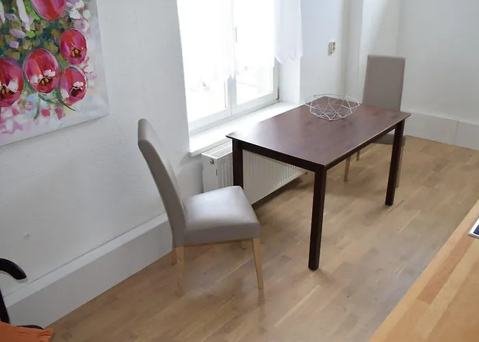 Auf Der Dominsel-domlinden Lägenhet Brandenburg (Brandenburg an der Havel)