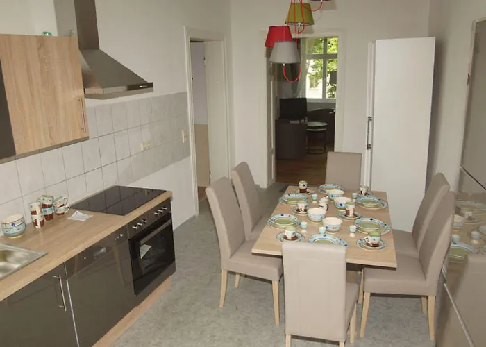 Auf Der Dominsel-domlinden *