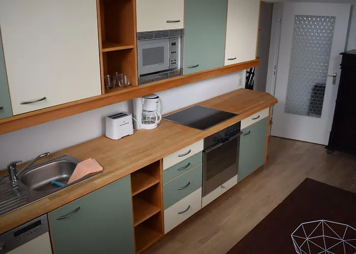 Auf Der Dominsel-domlinden Brandenburg (Brandenburg an der Havel)