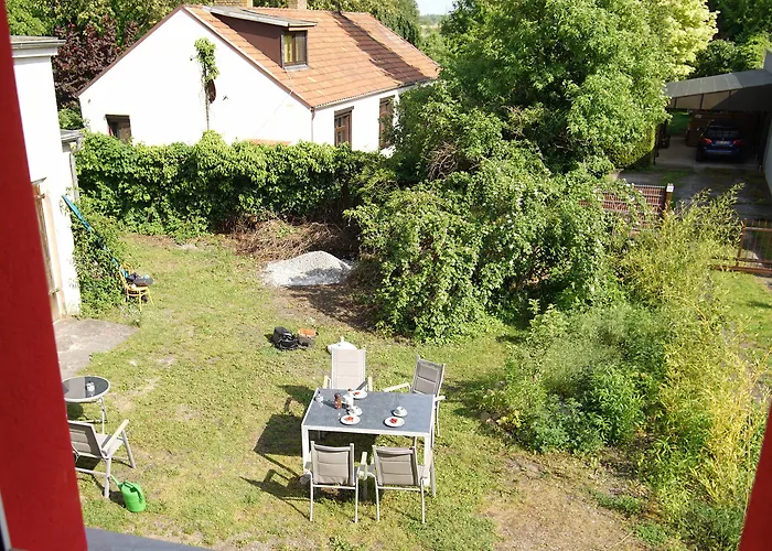 Auf Der Dominsel-domlinden Lägenhet Brandenburg (Brandenburg an der Havel)