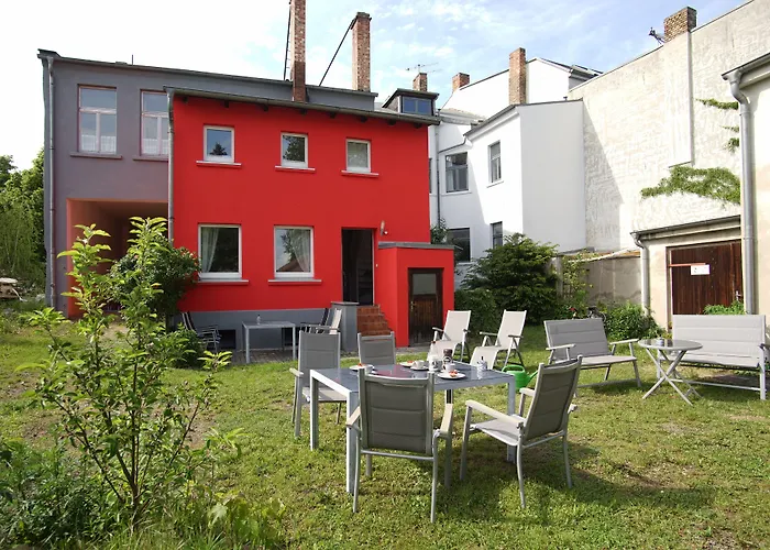 Lägenhet Auf Der Dominsel-domlinden *