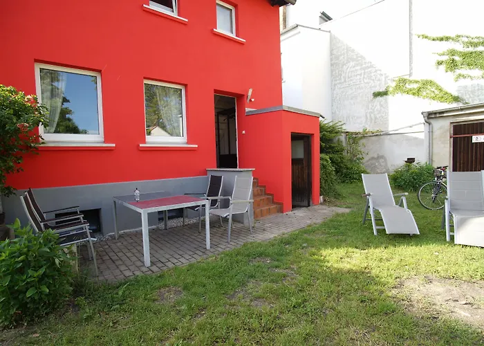 Auf Der Dominsel-domlinden