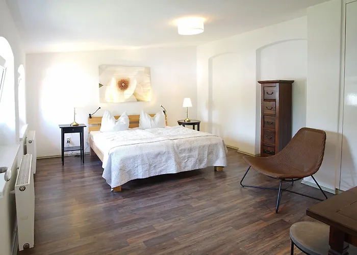 Lägenhet Auf Der Dominsel-domlinden